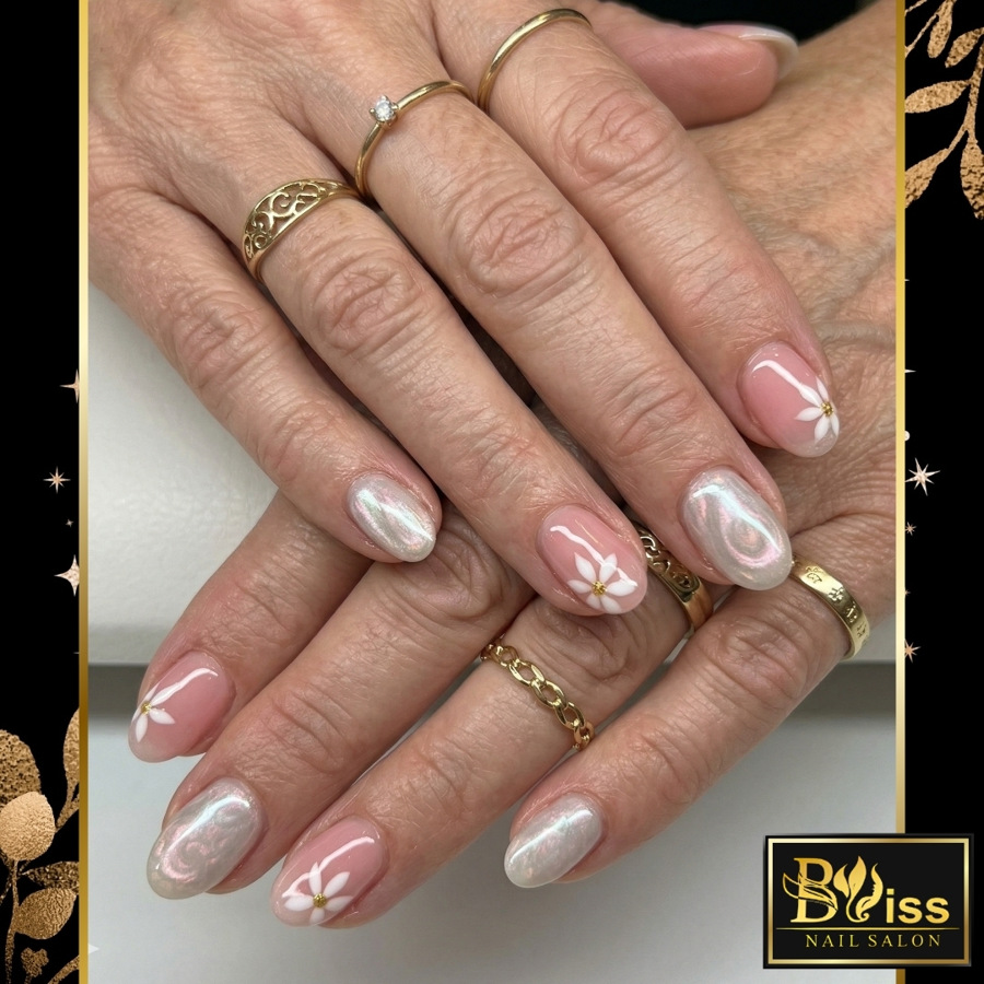 Bliss Nail Salon